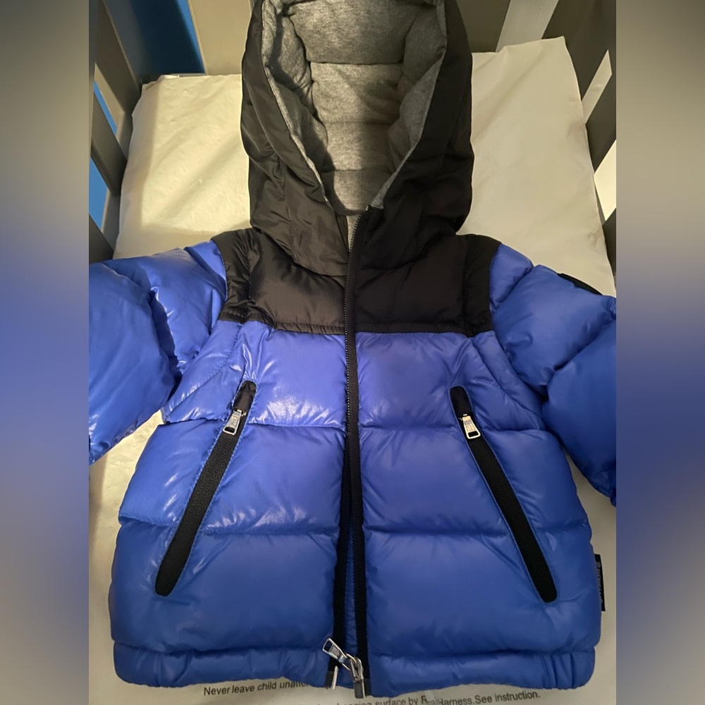 Moncler Coat